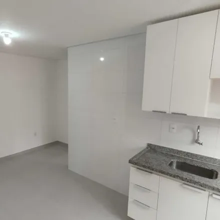 Rent this 1 bed apartment on Rua Dona Leopoldina 581 in Vila Dom Pedro I, São Paulo - SP