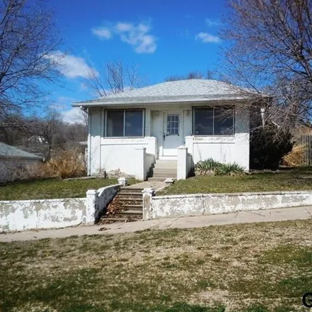 Buy this 2 bed house on 307 North 7th Street in Missouri Valley, IA 51555