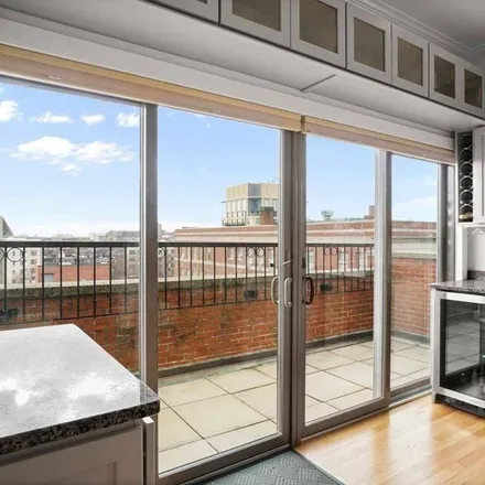 Rent this 2 bed apartment on 5 Appleton Street in Boston, MA 02117