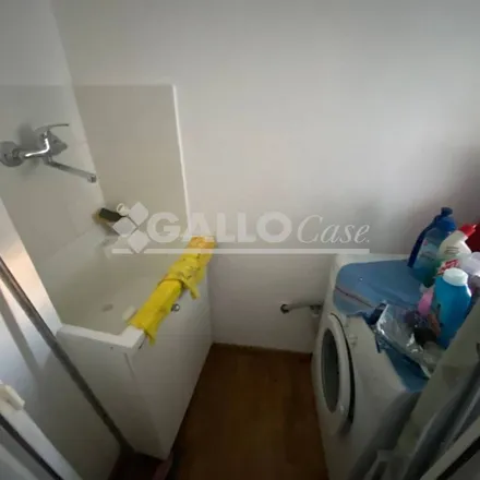 Image 6 - Via Salvemini, 87100 Cosenza CS, Italy - Apartment for rent