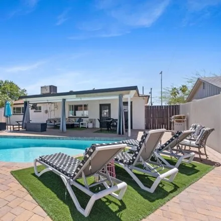 Buy this 3 bed house on 7502 East Pierce Street in Scottsdale, AZ 85257