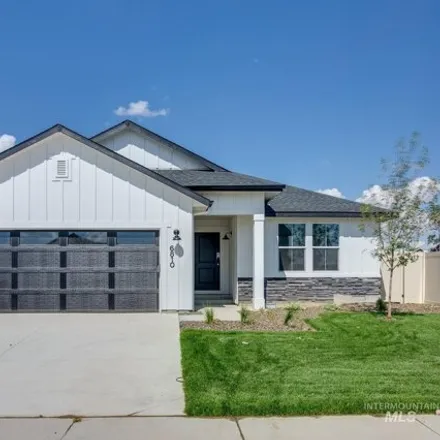 Buy this 3 bed house on 11733 West Meadowbreeze Street in Star, ID 83669