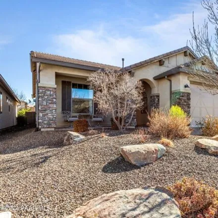 Image 2 - Northwest Range View Circle, Prescott Valley, AZ 86312, USA - House for sale