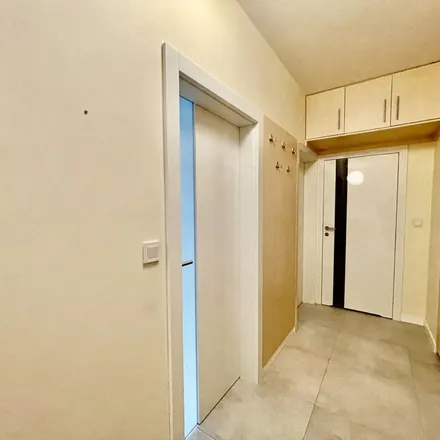 Rent this 2 bed apartment on unnamed road in 01-305 Warsaw, Poland