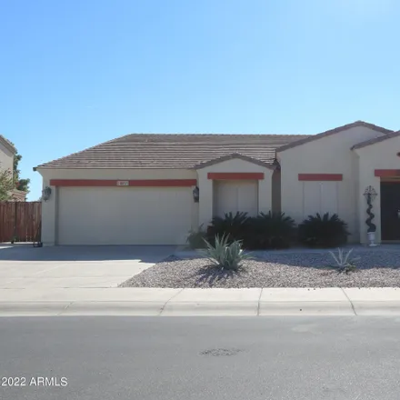 Buy this 4 bed house on 499 East Diamond Drive in Casa Grande, AZ 85122