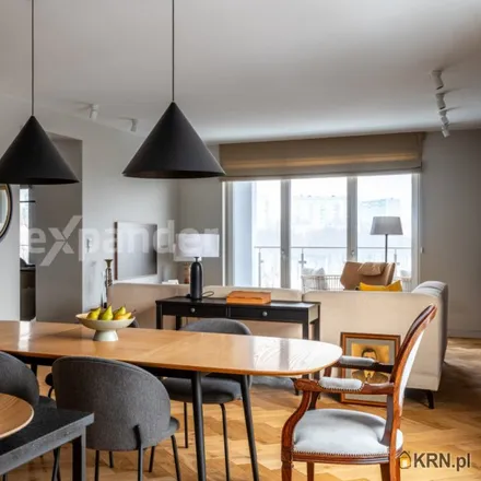 Buy this 3 bed apartment on Różana in 20-538 Lublin, Poland