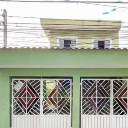 Image 2 - Rua Inverno, Jardim Bom Pastor, Santo André - SP, 09051-420, Brazil - House for sale