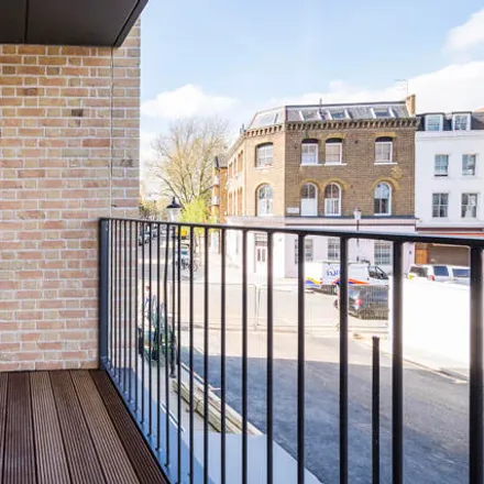 Image 5 - Faraday Road, London, W10 5NU, United Kingdom - Apartment for sale