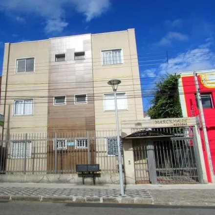 Rent this 1 bed apartment on Rua Trajano Reis 357 in São Francisco, Curitiba - PR
