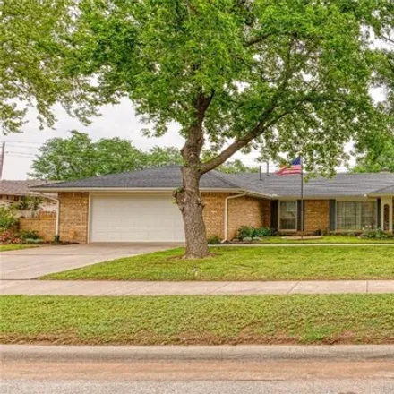 Buy this 3 bed house on 2327 Northeast Village Drive in Lawton, OK 73507
