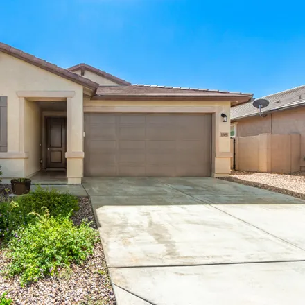 Buy this 3 bed house on 7999 West Molly Drive in Peoria, AZ 85383
