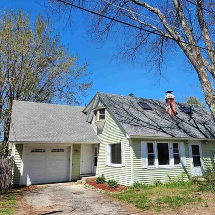 Buy this 3 bed house on 160 River Street in Conway, NH 03818