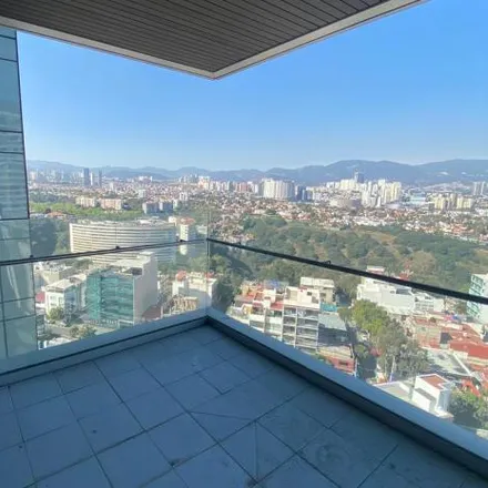 Image 2 - Cerrada Tercer Retorno Stim, Cuajimalpa de Morelos, 05129 Mexico City, Mexico - Apartment for sale