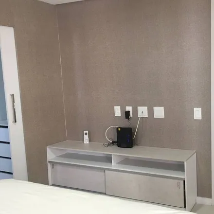 Rent this 2 bed apartment on Fortaleza in Região Geográfica Intermediária de Fortaleza, Brazil