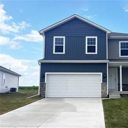 Buy this 4 bed house on Scenic Valley Drive in Indianola, IA 50125