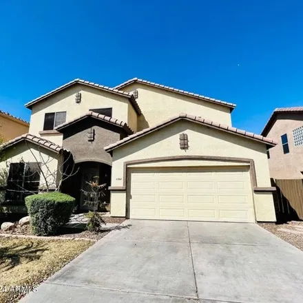 Rent this 4 bed house on 11764 West Hopi Street in Avondale, AZ 85323