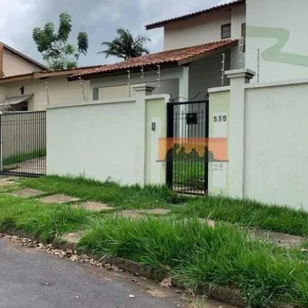 Rent this 4 bed house on Rua Doutor Geraldo Campos Freire in Cidade Universitária, Campinas - SP