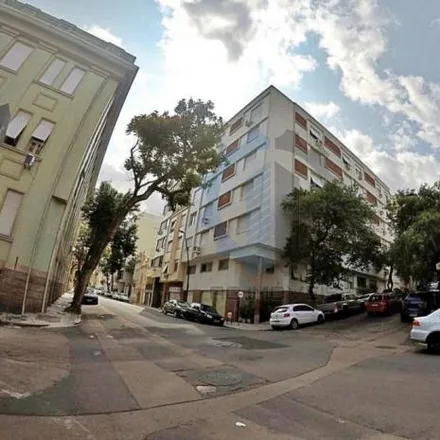 Image 2 - Edifício Gaivota, Rua General Portinho 332, Historic District, Porto Alegre - RS, 90010-270, Brazil - Apartment for sale