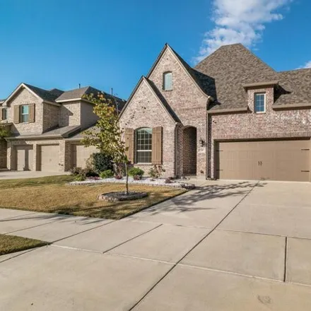 Rent this 4 bed house on 2335 Commons Way in Prosper, TX 75078