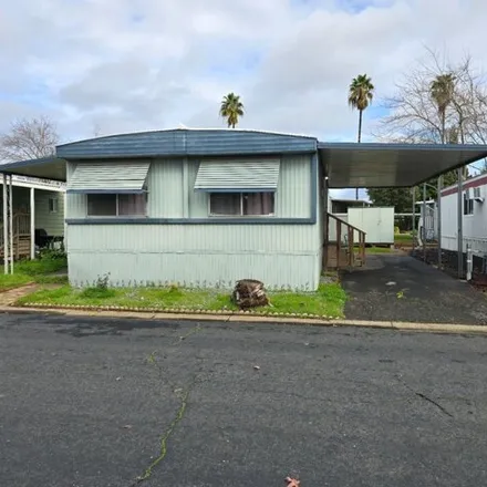 Image 1 - Cordovan Mobile Home Estates, Rancho Cordova, CA 95741, USA - Apartment for sale