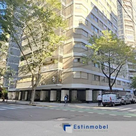 Image 2 - Echeverría 2115, Belgrano, C1426 ABC Buenos Aires, Argentina - Apartment for rent