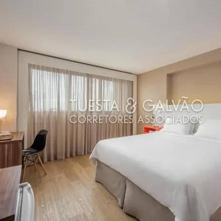 Buy this 1 bed apartment on Rua Constantino Marochi 710 in Juvevê, Curitiba - PR