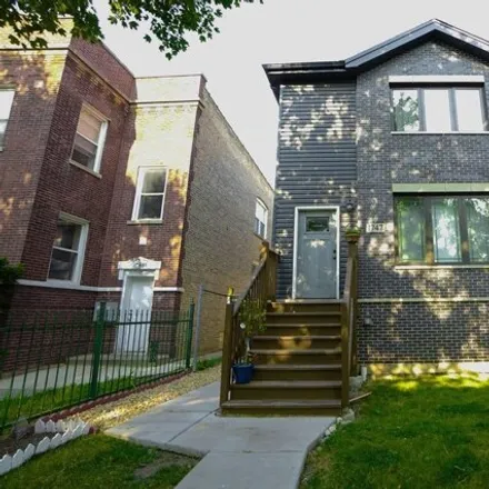 Buy this 3 bed house on 1743 North Linder Avenue in Chicago, IL 60639