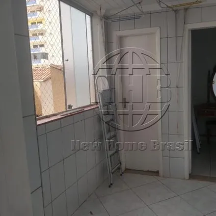 Image 1 - Rua Duque de Caxias 881, Centro, Ribeirão Preto - SP, 14015-020, Brazil - Apartment for sale