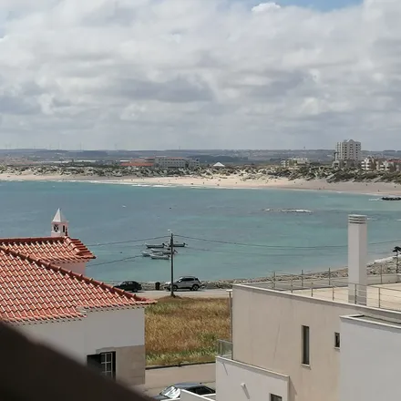 Rent this 3 bed apartment on unnamed road in 2520-618 Peniche, Portugal