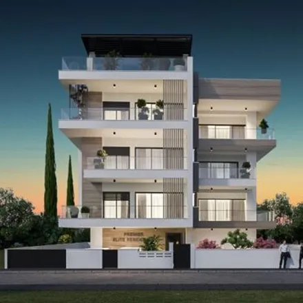 Buy this 3 bed apartment on Limassol