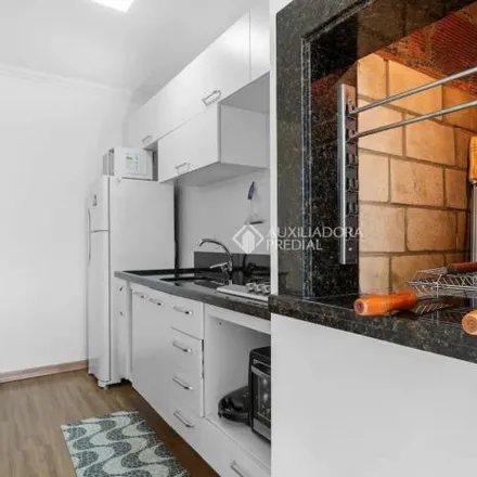 Buy this 2 bed apartment on Rua São Gotardo in Tirol, Gramado - RS