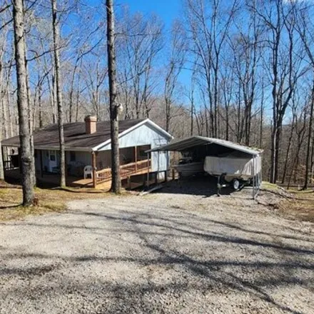 Buy this 2 bed house on Black Oak Lane in Oak Hill, Pickett County