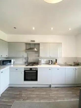 Rent this 3 bed apartment on Seymour Street in Dundee, DD2 1HB