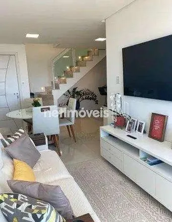 Buy this 3 bed apartment on Rua Guaraçaíma in Piatã, Salvador - BA