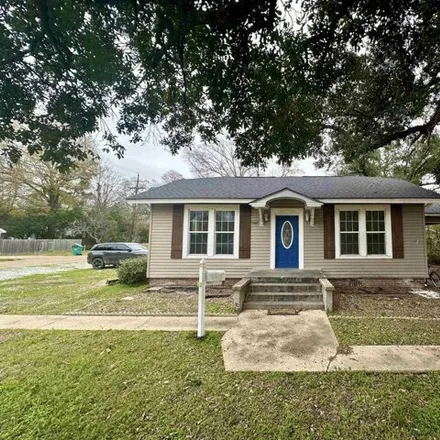 Buy this 3 bed house on 187 Fragala Street in Rayville, LA 71269