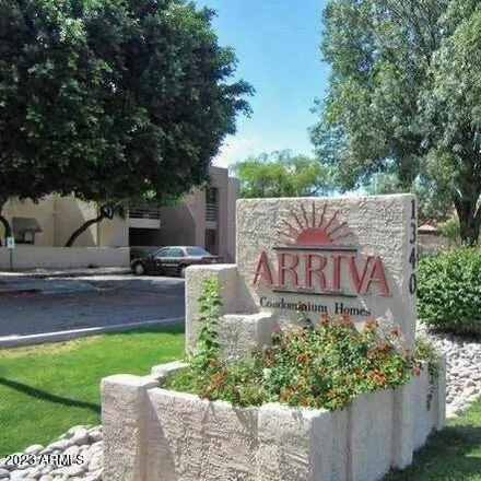 Image 9 - 1303 North Alta Place, Mesa, AZ 85205, USA - Apartment for sale