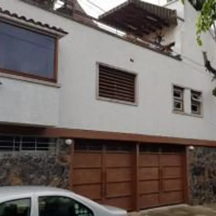 Image 2 - Privada Segunda Privada de las Flores, 62448 Cuernavaca, MOR, Mexico - Apartment for rent