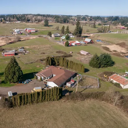 Buy this 5 bed house on 1300 Northeast 199th Street in Good Hope, WA 98642