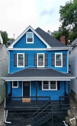 Buy this 3 bed house on 3019 Viola Street in Pittsburgh, PA 15214