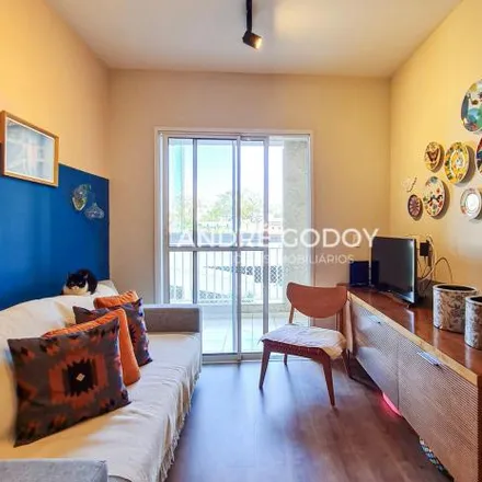 Buy this 3 bed apartment on Rua Manoel Ferraz de Arruda Campos in Cidade Alta, Piracicaba - SP