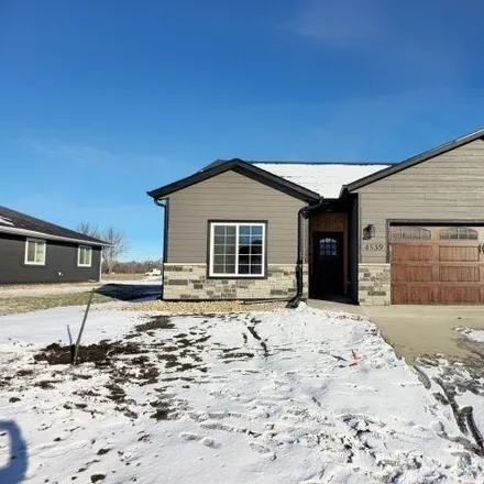 Buy this 2 bed condo on 4583 West Graceland Place in Sioux Falls, SD 57106