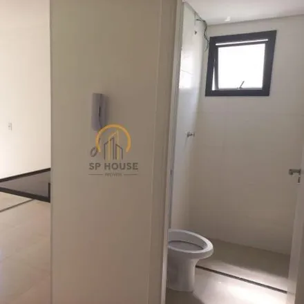 Buy this 1 bed apartment on Rua Jorge Tibiriçá in Jardim Aurélia, São Paulo - SP