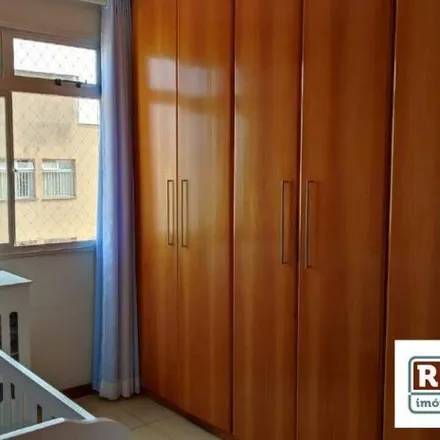 Buy this 3 bed apartment on Rua Alves Martins in Calafate, Belo Horizonte - MG