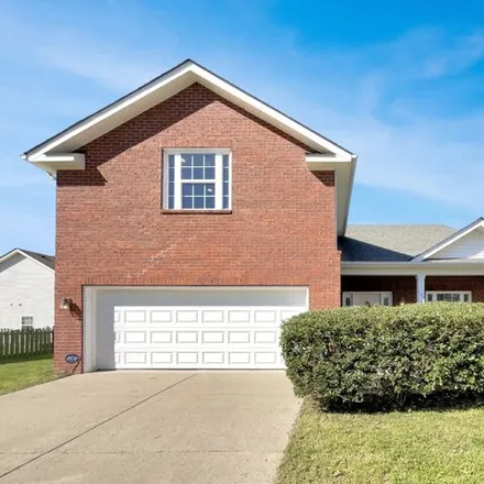 Buy this 3 bed house on 199 Otterman Court in Hendersonville, TN 37075