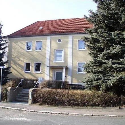 Image 1 - Steinweg 10, 04758 Oschatz, Germany - Apartment for rent