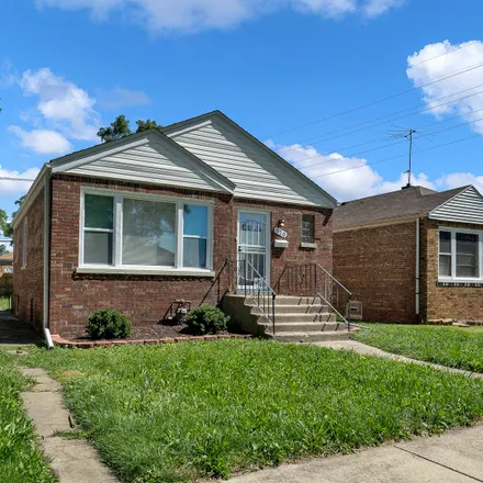 Buy this 2 bed house on 524 West 127th Place in Chicago, IL 60628