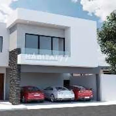 Buy this studio house on Calle Sierra Mixteca in Vistancia, 64984 Monterrey