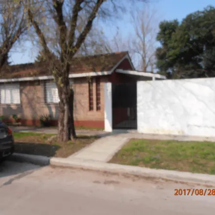 Buy this 3 bed house on Saladillo 1600 in Partido de Morón, B1714 LVH Castelar