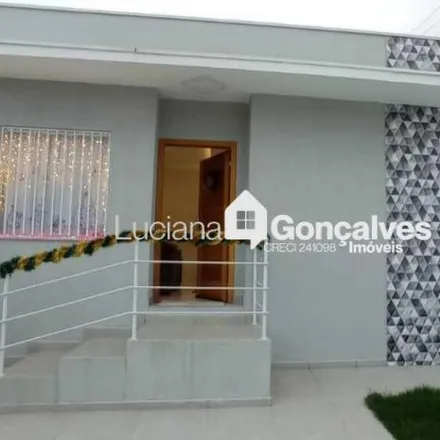 Buy this 3 bed house on Rua Iracema Brasil de Siqueira in Socorro, Mogi das Cruzes - SP