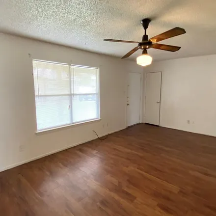 Rent this 2 bed apartment on 692 North Pecan Street in Arlington, TX 76011
